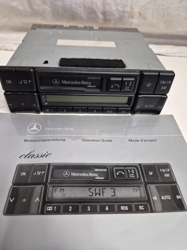 Becker autoradio für - autoradio,