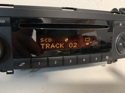Orig smart 454 forfour - 454, cd