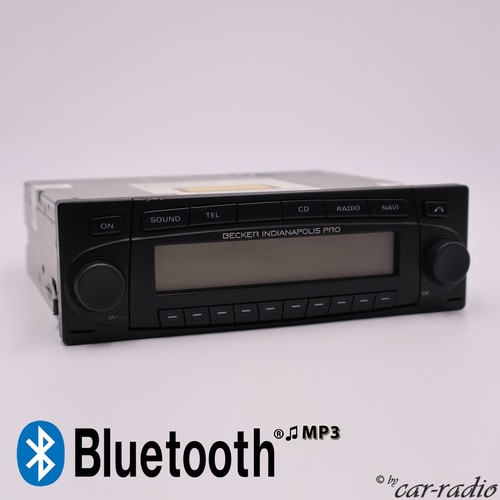 Becker indianapolis pro be7953 - pro,