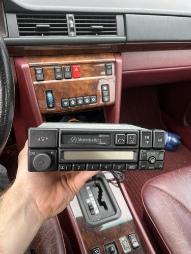 Mercedes benz classic - benz, mit