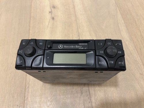 Mercedes benz audio 3200 - mercedes-benz,