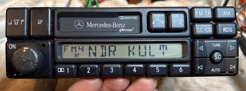 Mercedes benz special - benz,