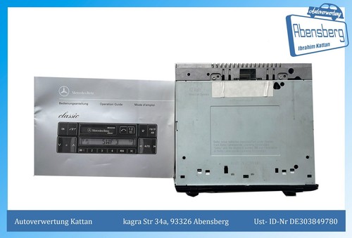 Becker autoradio a2088200386 - becker,