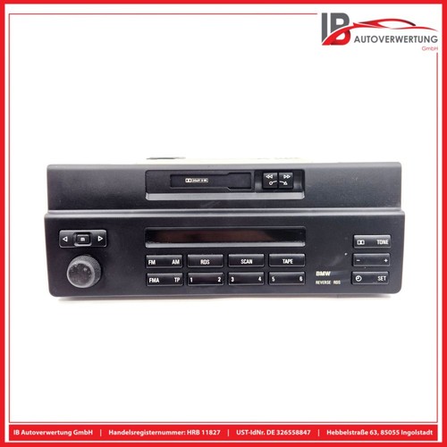 Cassetten radio auto - cassetten-radio,