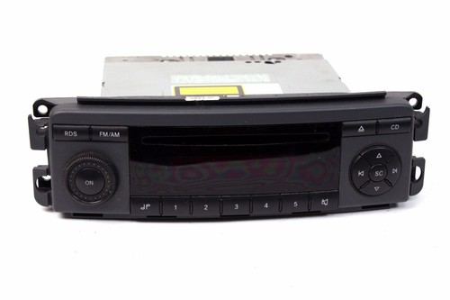 Orig smart 454 - orig.,