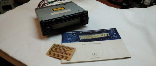 Mercedes benz autoradio navi - mercedes-benz.,