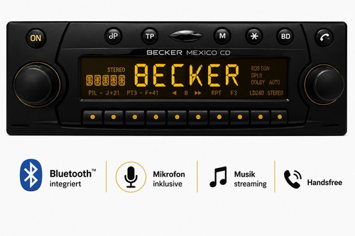 Becker mexico be4337 - mexico,