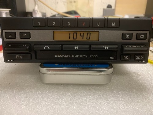 Becker europa 2000 - europa, be1100