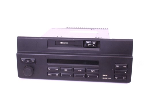 Autoradio becker kassette - mc,