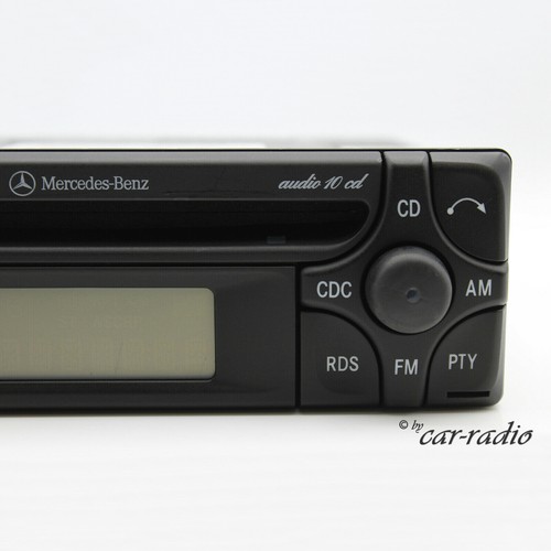 Original mercedes audio cd - mercedes,