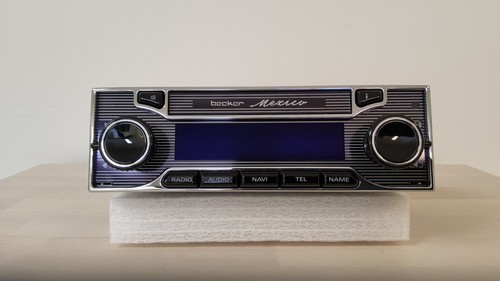 Autoradio für oldtimer - autoradio,