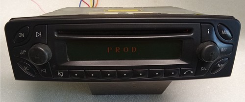 Becker audio aps - 30, be4718