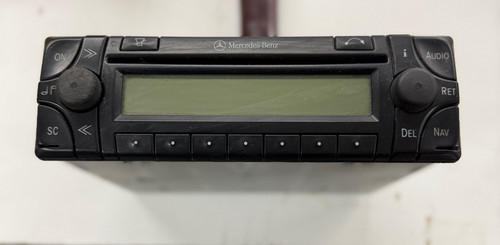 Becker aps autoradio - aps,