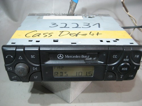 Autoradio becker audio - autoradio, 10