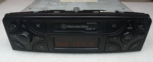 Becker audio 6019 - be,