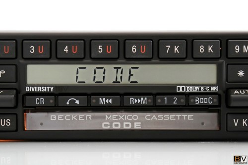 Code service radio entsperrung - service,