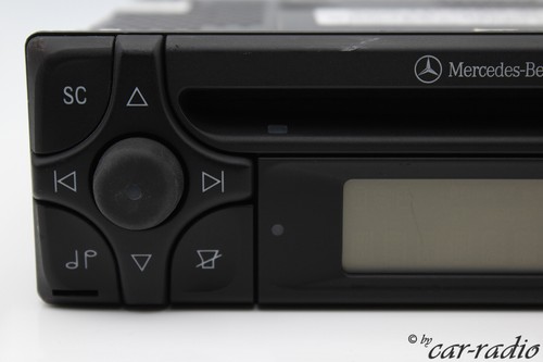Original mercedes audio cd - mercedes,