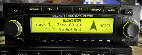 Becker indianapolis pro - becker,